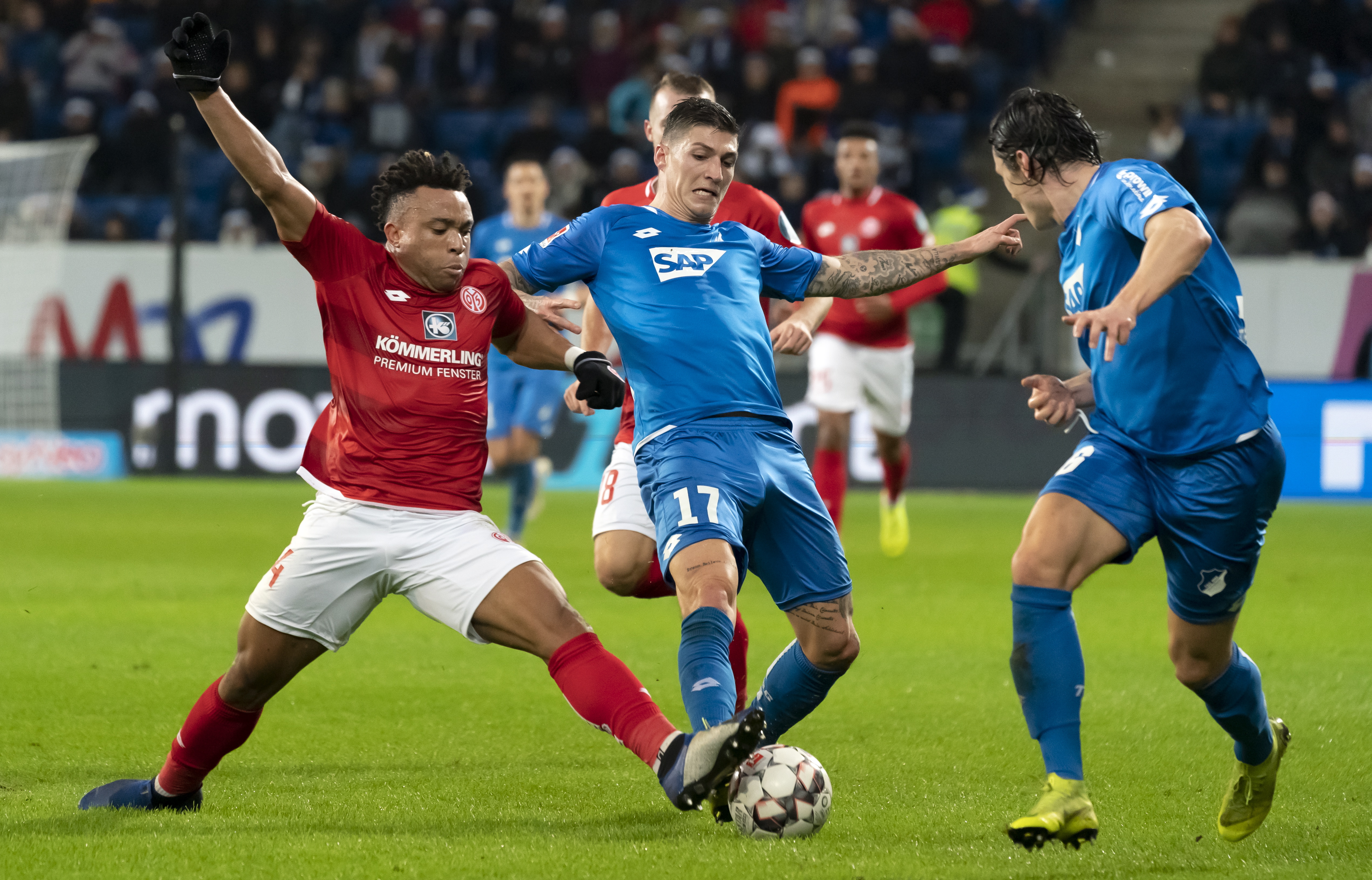 这也让他们 这也让他们