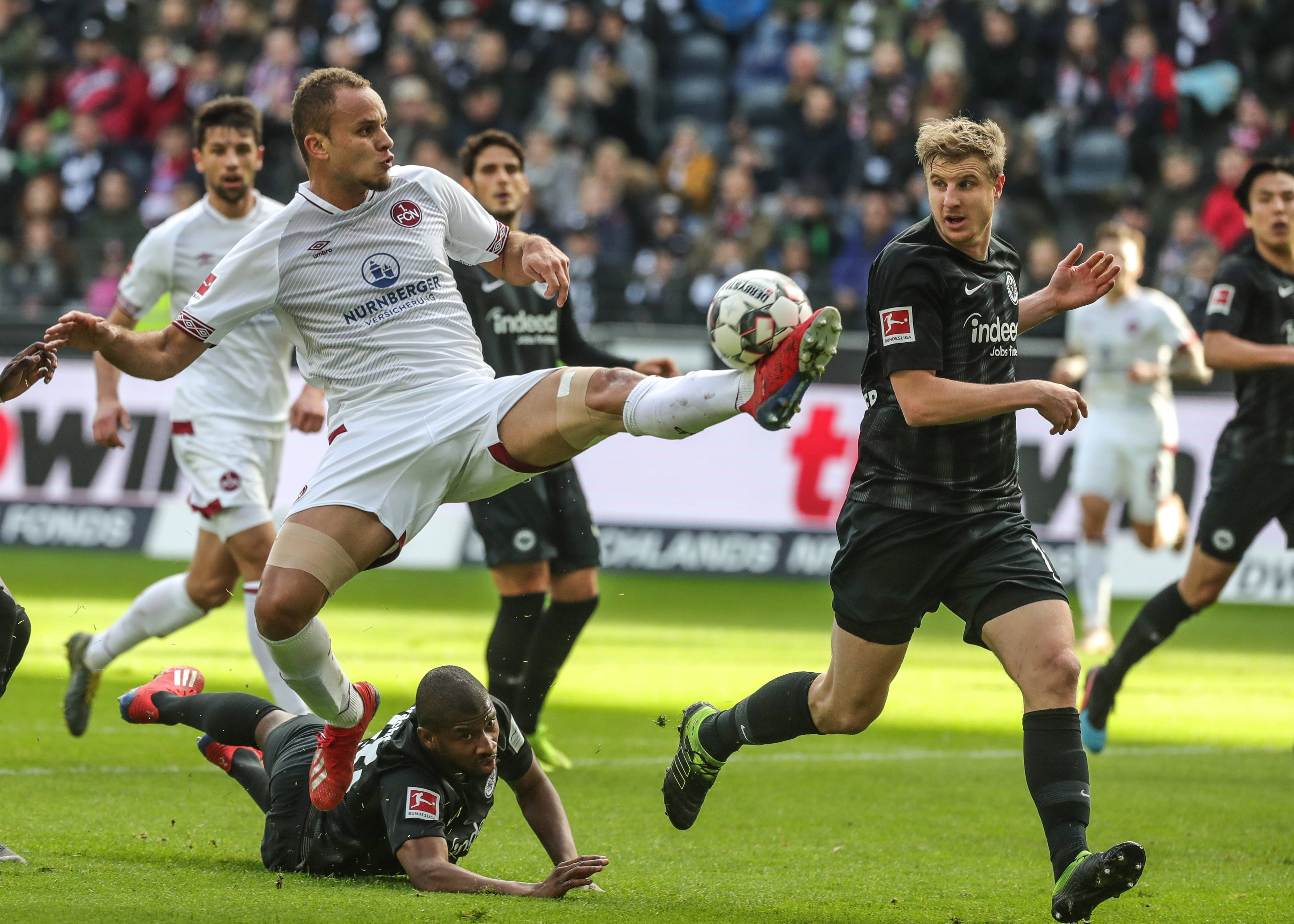 难对付的球 难对付的球