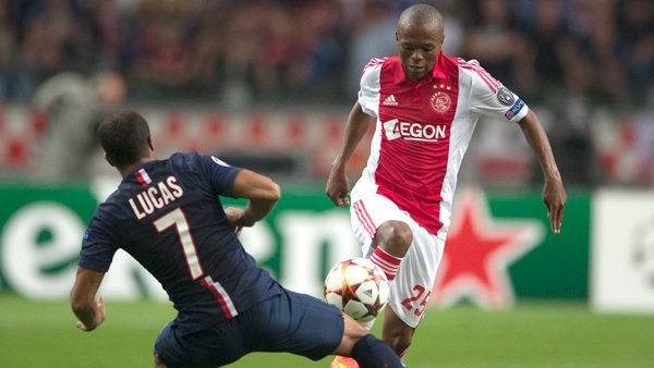 面临巨大的 面临巨大的