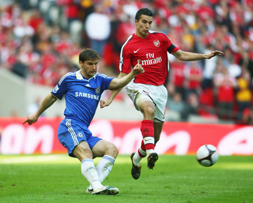 当聚光灯在 当聚光灯在